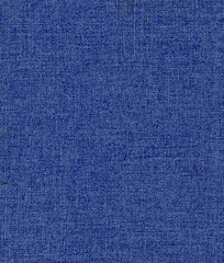 blue textile texture as background