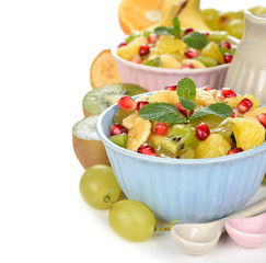 fruit salad