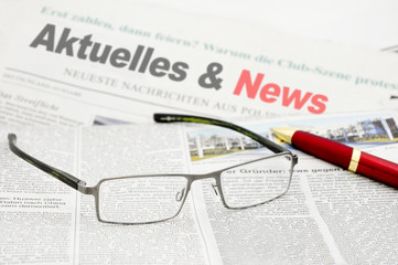 Aktuelles & News