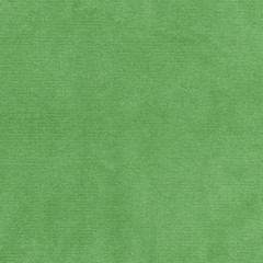 green fabric texture