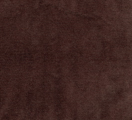 Fototapeta premium brown fabric texture