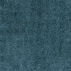 green-blue fabric texture