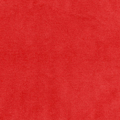 Fototapeta premium red fabric texture