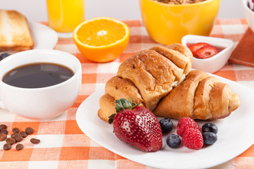 breakfast