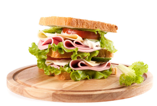 sandwich
