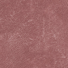 worn brown leather texture