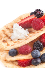 pancake
