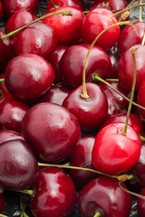 Red cherry