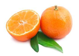 Tangerines