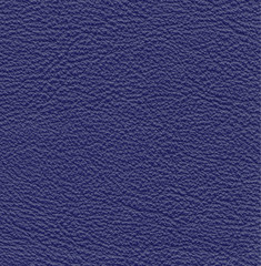 blue leather texture