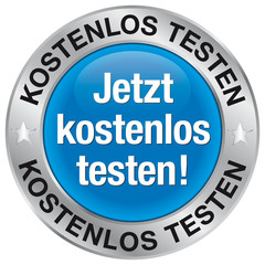 Jetzt kostenlos testen!