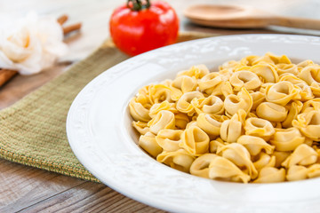 Tortellini