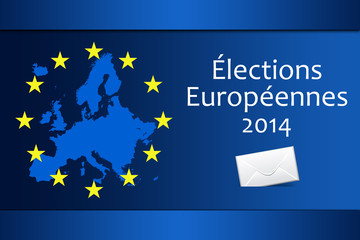 Elections Européennes 2014