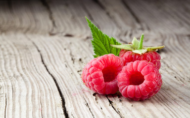raspberry