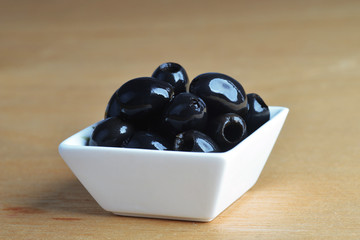 black  olive