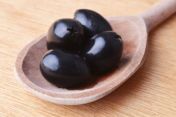 black  olive