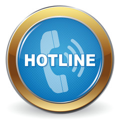 HOTLINE ICON