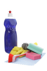 Cleaning product