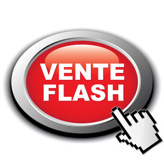 VENTE FLASH ICON