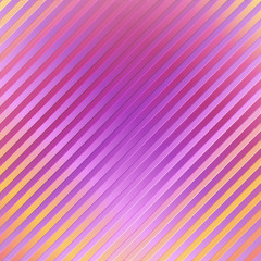 Purple Striped Background