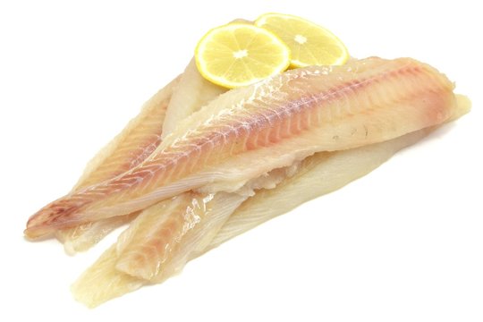 fillet of pollock