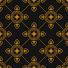 Seamless pattern
