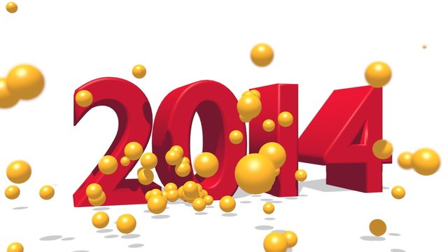 2014 year number