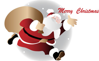 A gift for Christmas