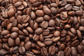 Coffee beans