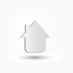 house icon vector