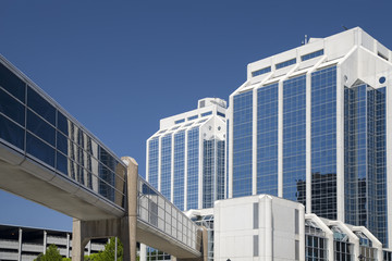 Halifax Office Buildings