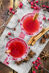 Mulled wine