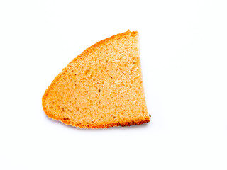 Bread background.