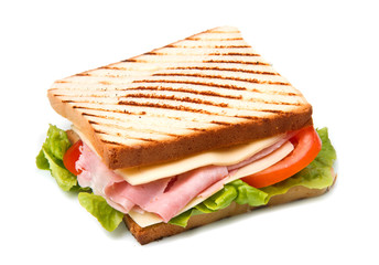 toast