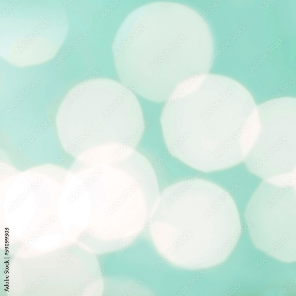 Poster abstract natural blur defocussed background with bokeh, soft fo