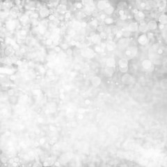 Abstract natural blur defocussed background with sparkles, soft