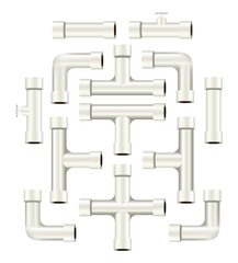 PVC Pipes