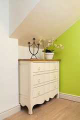 Vintage mansion - chest of drawers