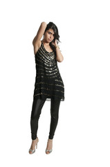 Fototapeta premium Beautiful Woman