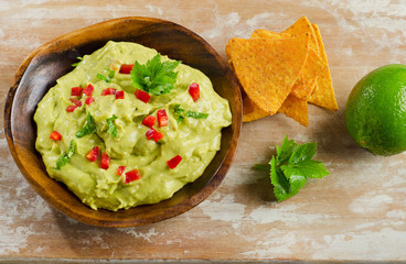 guacamole