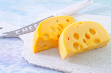 cheese