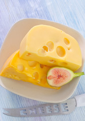 cheese