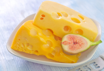 cheese