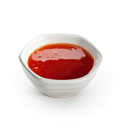 Sauce © Ryzhkov