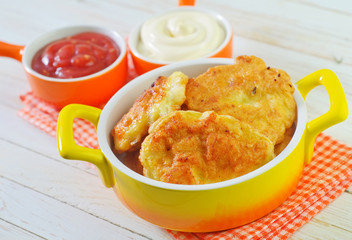 cutlets