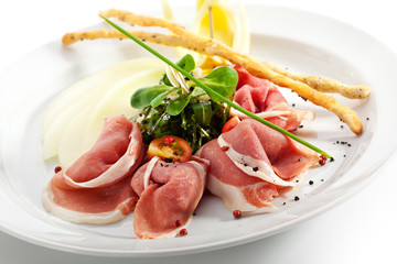 Dried Meat