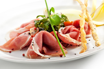 Dried Meat