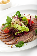 Meat Plate