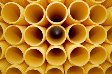 Plastic Pipes