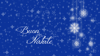 natale